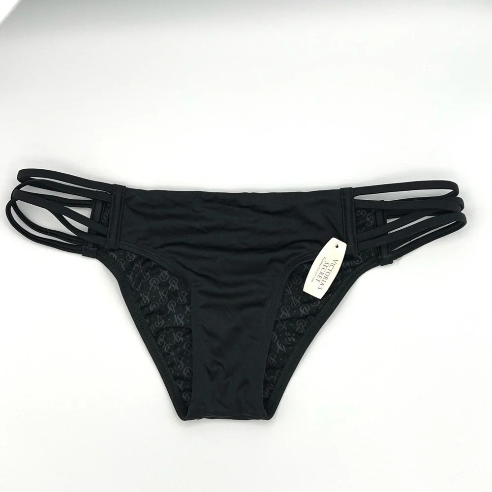 Victoria’s Secret Black Bikini - Picture 5 of 5
